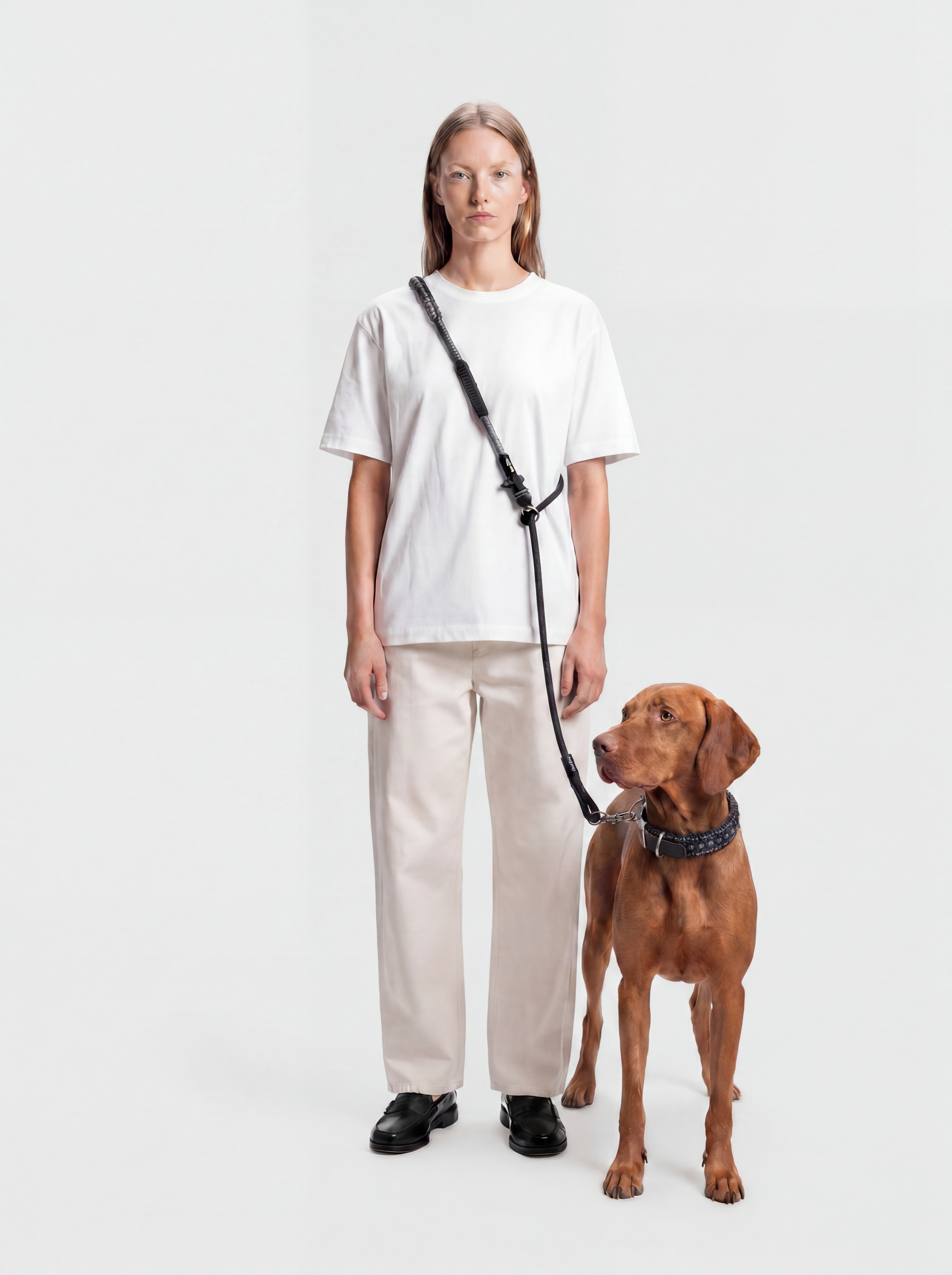 Rope Leash Notte