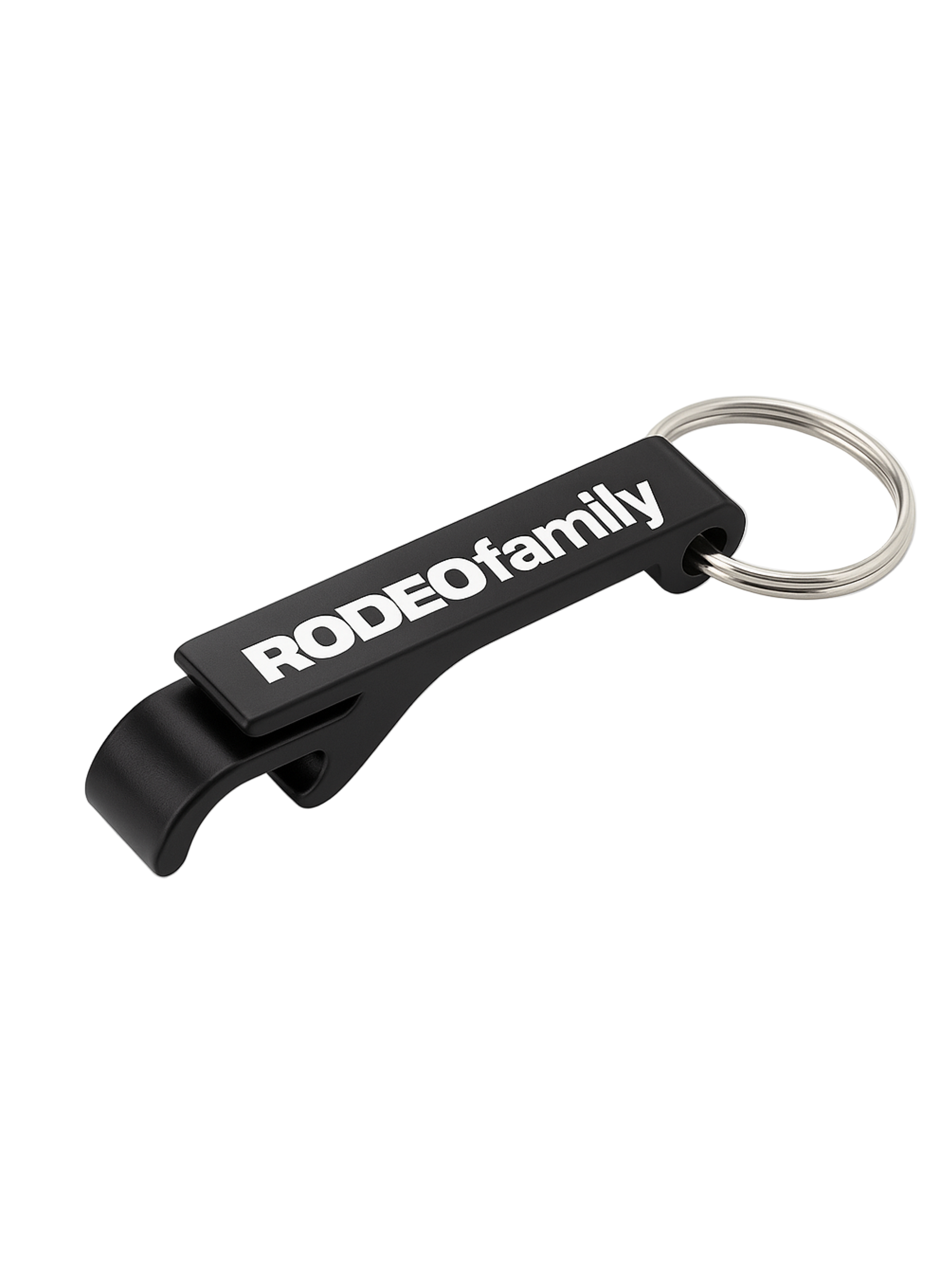 Keychain Bottle Opener