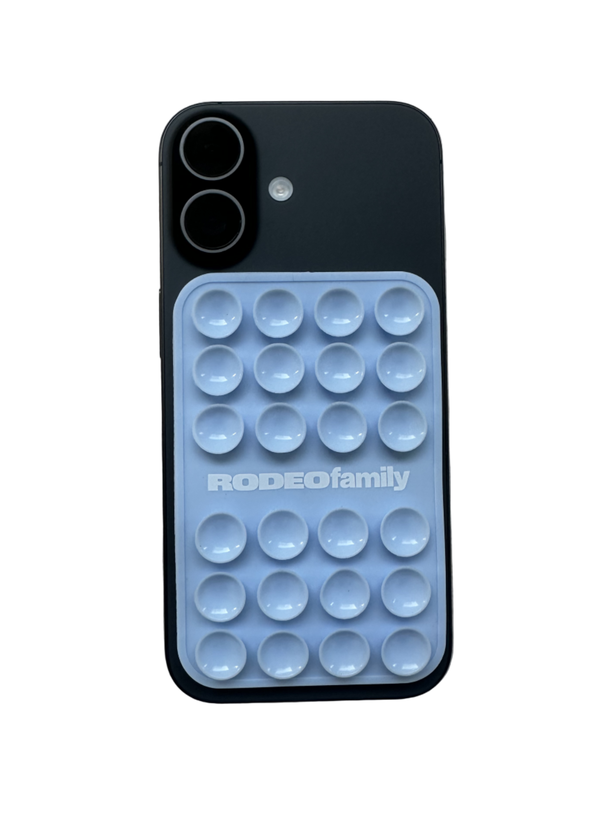 Suction Phone Pad Double Sided