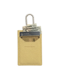Leather Card Holder