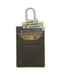 Leather Card Holder