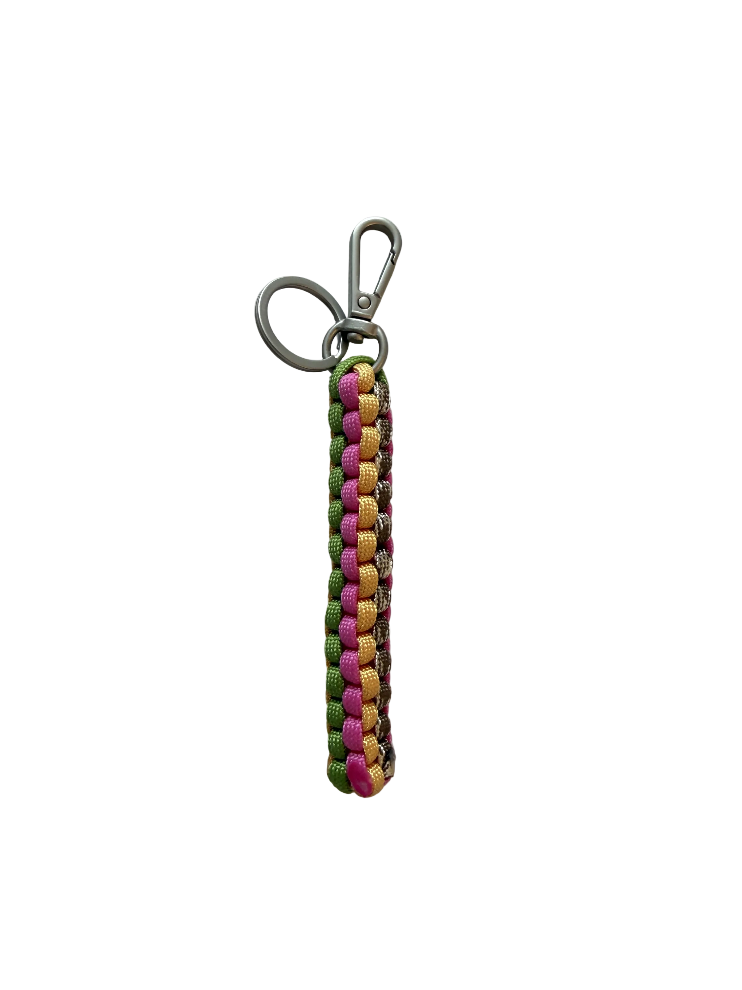 Scooby Keychain Acid