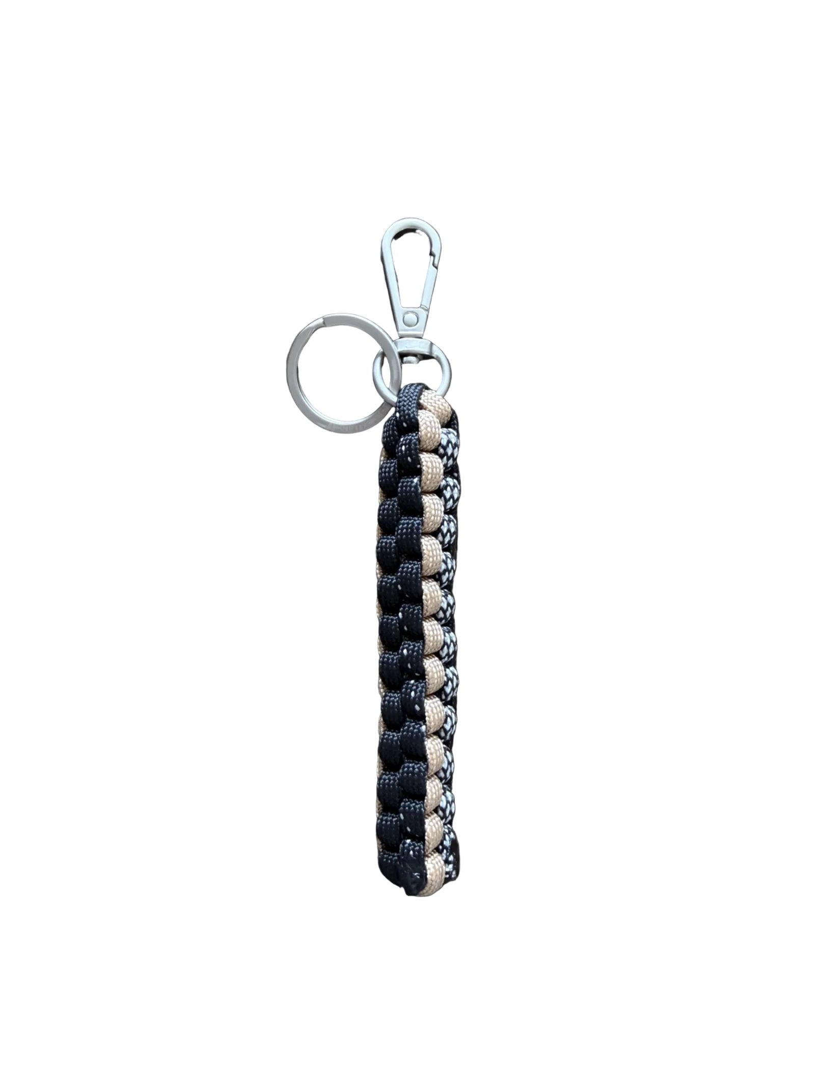 Scooby Keychain Desert