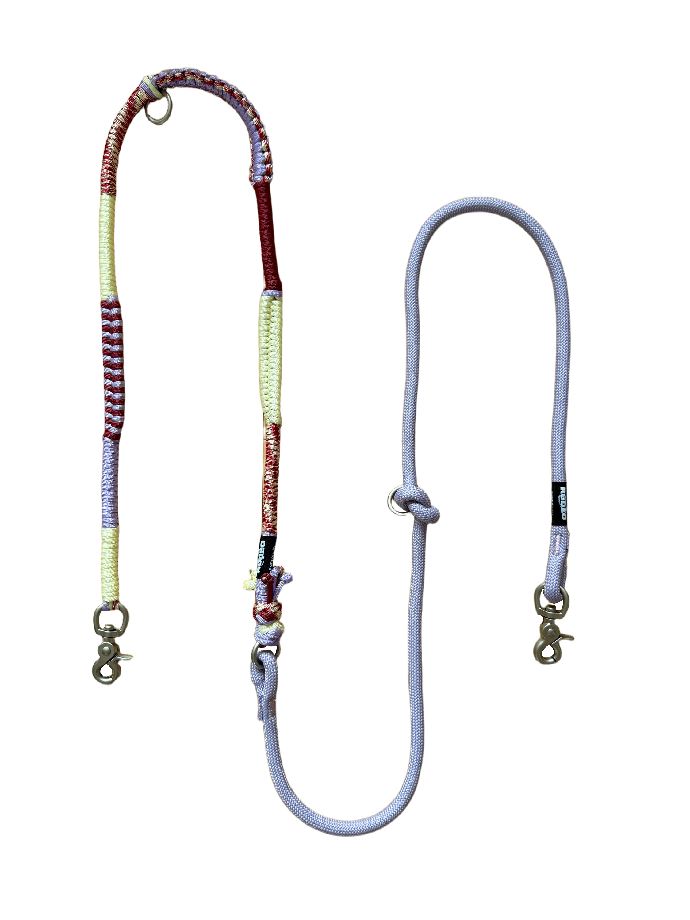 Stockholm Rope Leash
