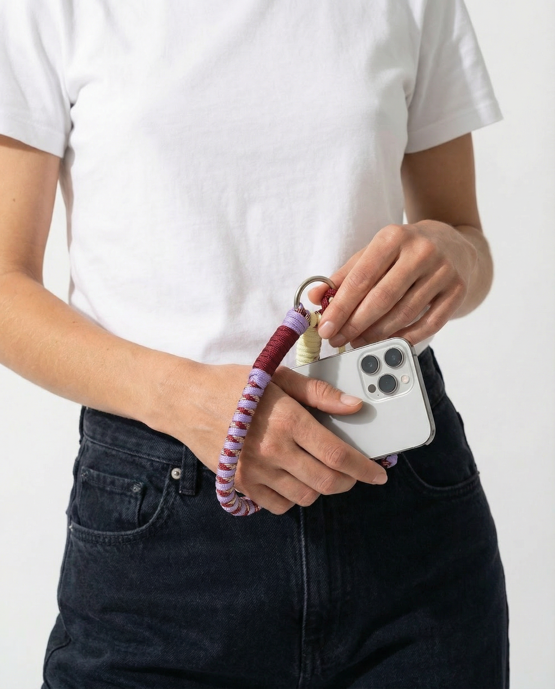 Wrist Strap Stockholm