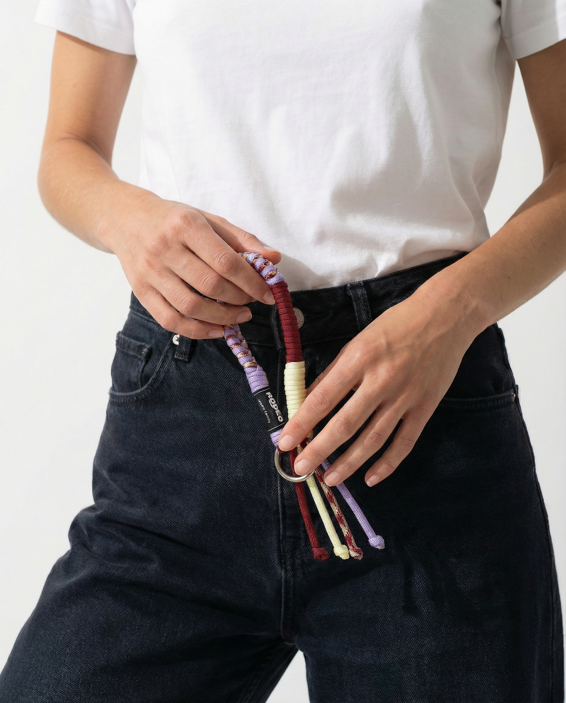 Wrist Strap Stockholm