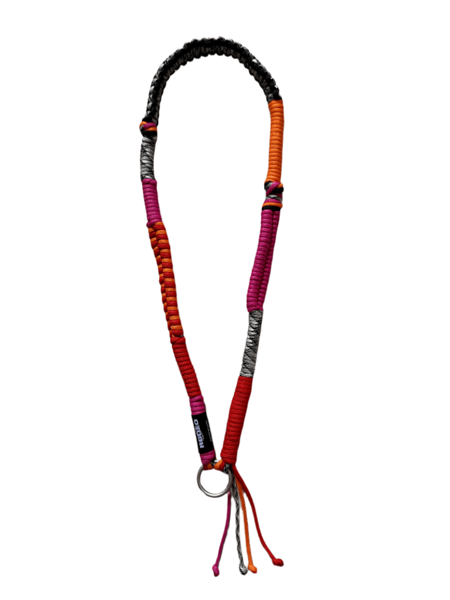 Lanyard Sunset - Rodeo Family