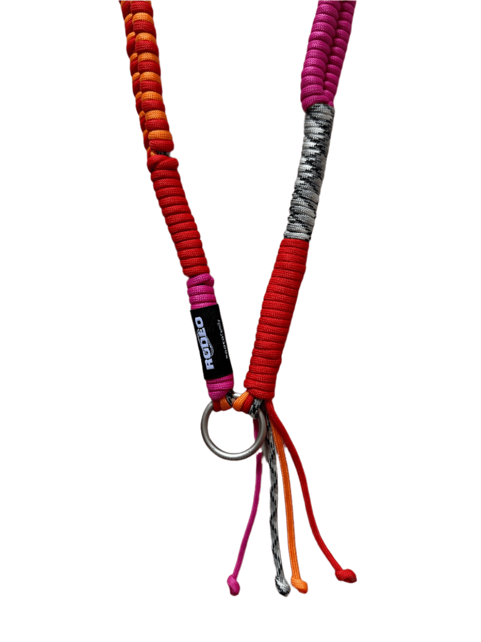 Lanyard Sunset - Rodeo Family