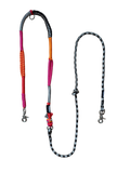 Sunset Rope Leash