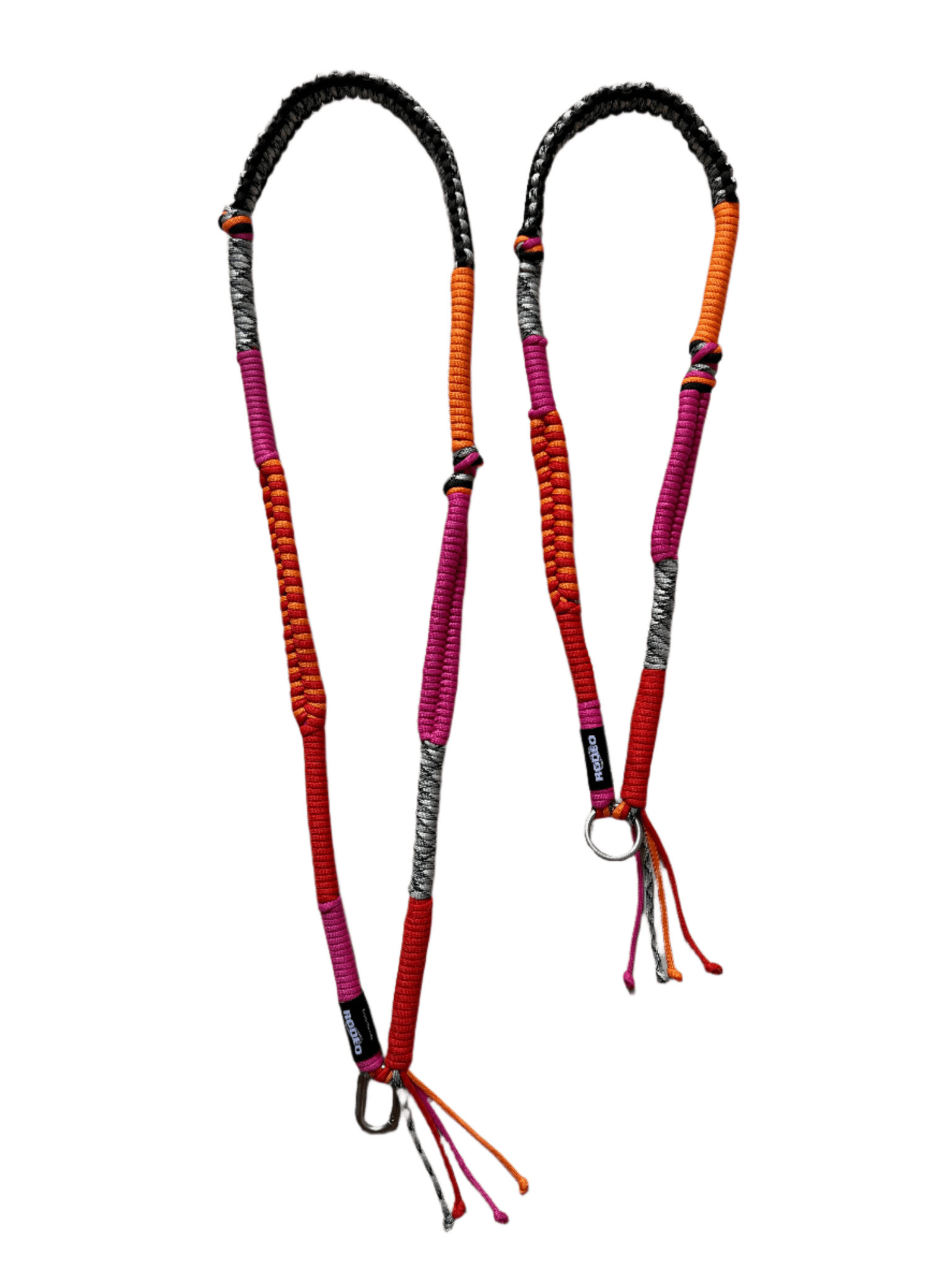 Lanyard Sunset - Rodeo Family
