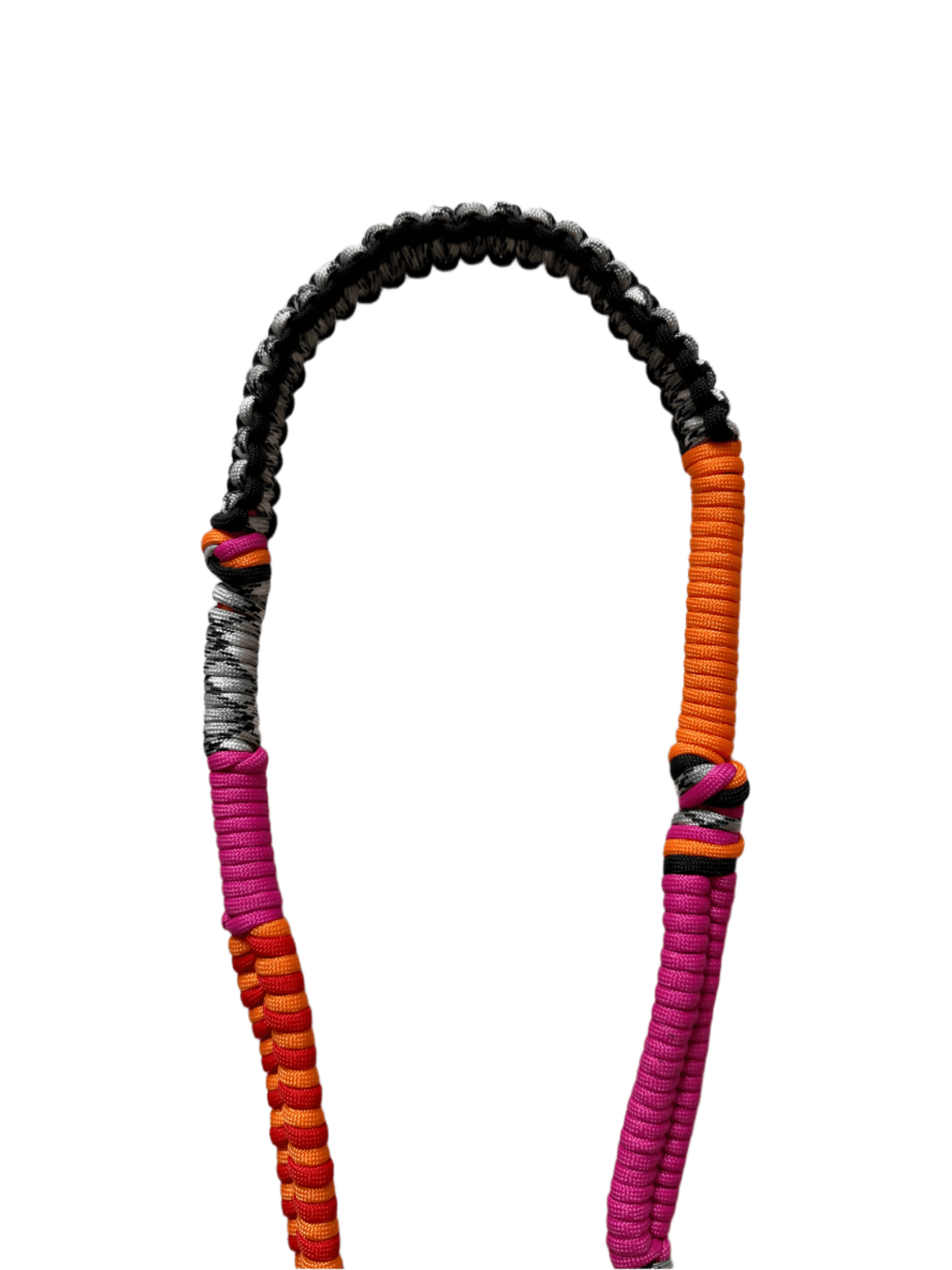 Lanyard Sunset - Rodeo Family