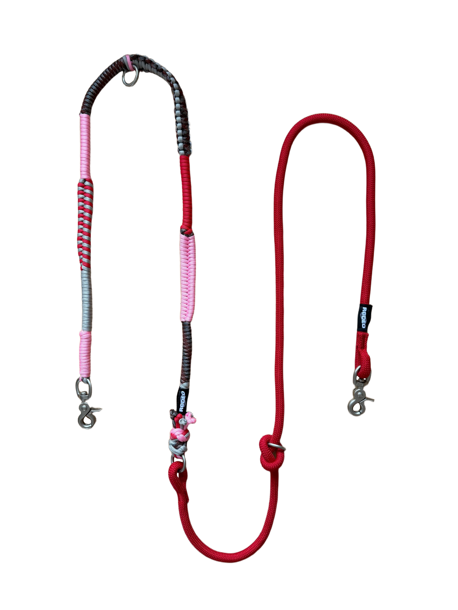 Tulip Rope Leash